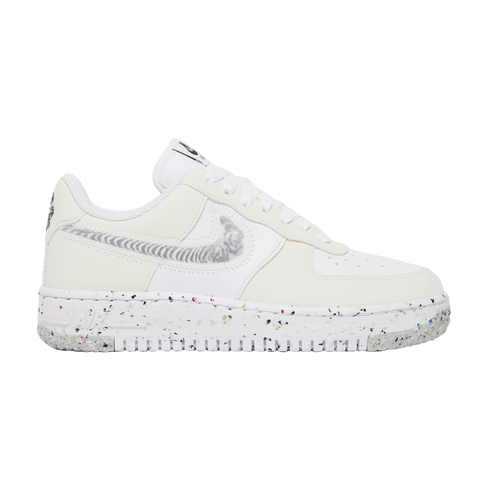 Кроссовки Nike Air Force 1 Low Crater