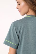 Костюм На удачу Виотекс ЗЕЛЁНЫЙ