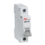 Расцепитель независимый AV-SNT DC 12-125В EKF