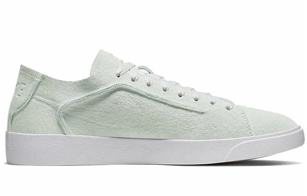 Кроссовки Nike Blazer Low (Женская размерная сетка)
