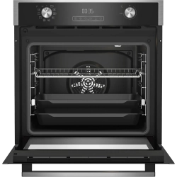 Электрический духовой шкаф Hotpoint FE9 831 JSH IX