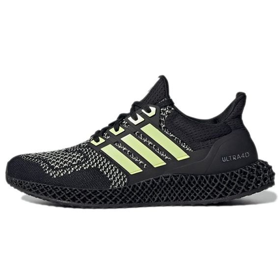 Adidas Ультрабеговые кроссовки Низкие Топы Унисекс