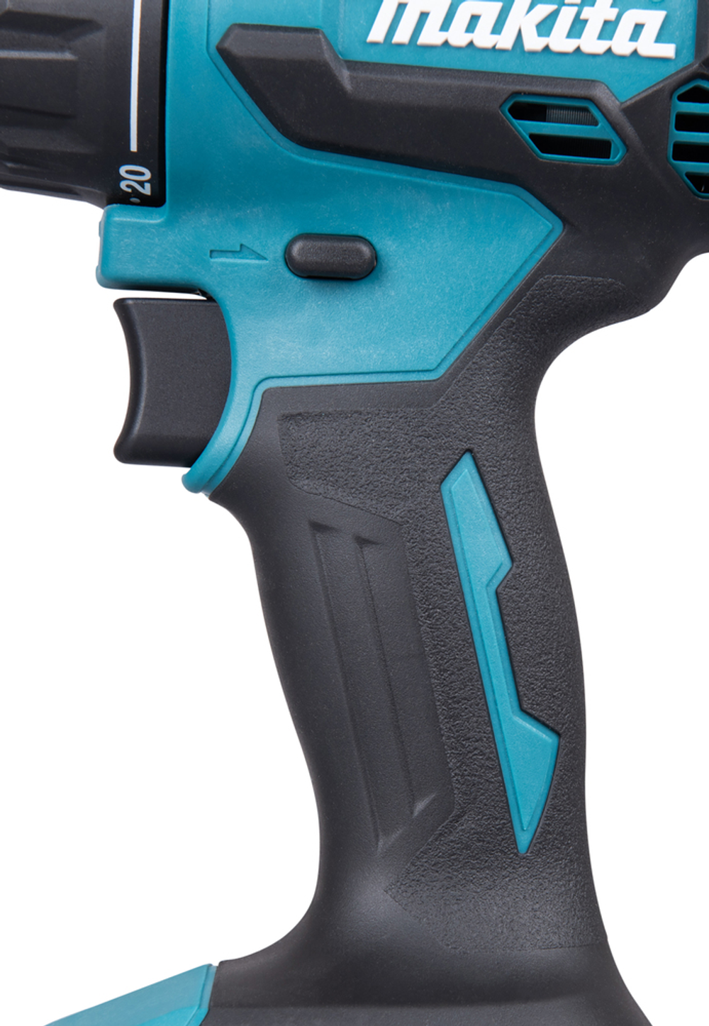 Аккумуляторная дрель-шуруповёрт Makita DDF490SF1J