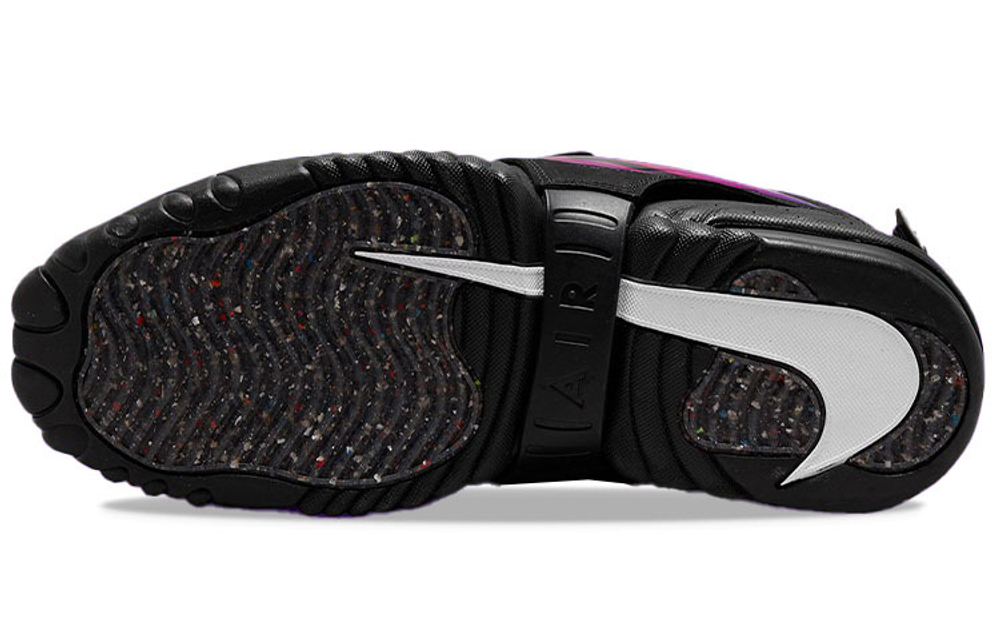Кроссовки Ambush X Nike Air Adjust Force Sp "Black"