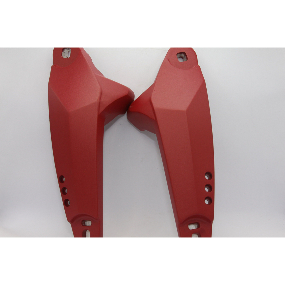 Рычаги вилка для Kugoo G1 комплект