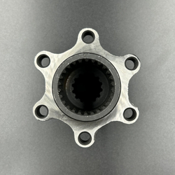 Муфта заднего приводного вала (кардана) Yamaha Rhino 660 (ZIBO)