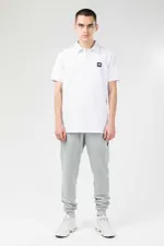 Брюки спортивные Basic Summer Пепельные