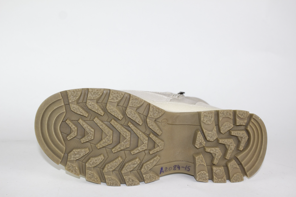 Ботинки женские зимние Beiweisi арт. A2084-15