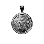 Талисман Азазеля Могущество и Сила ЮРВ-34