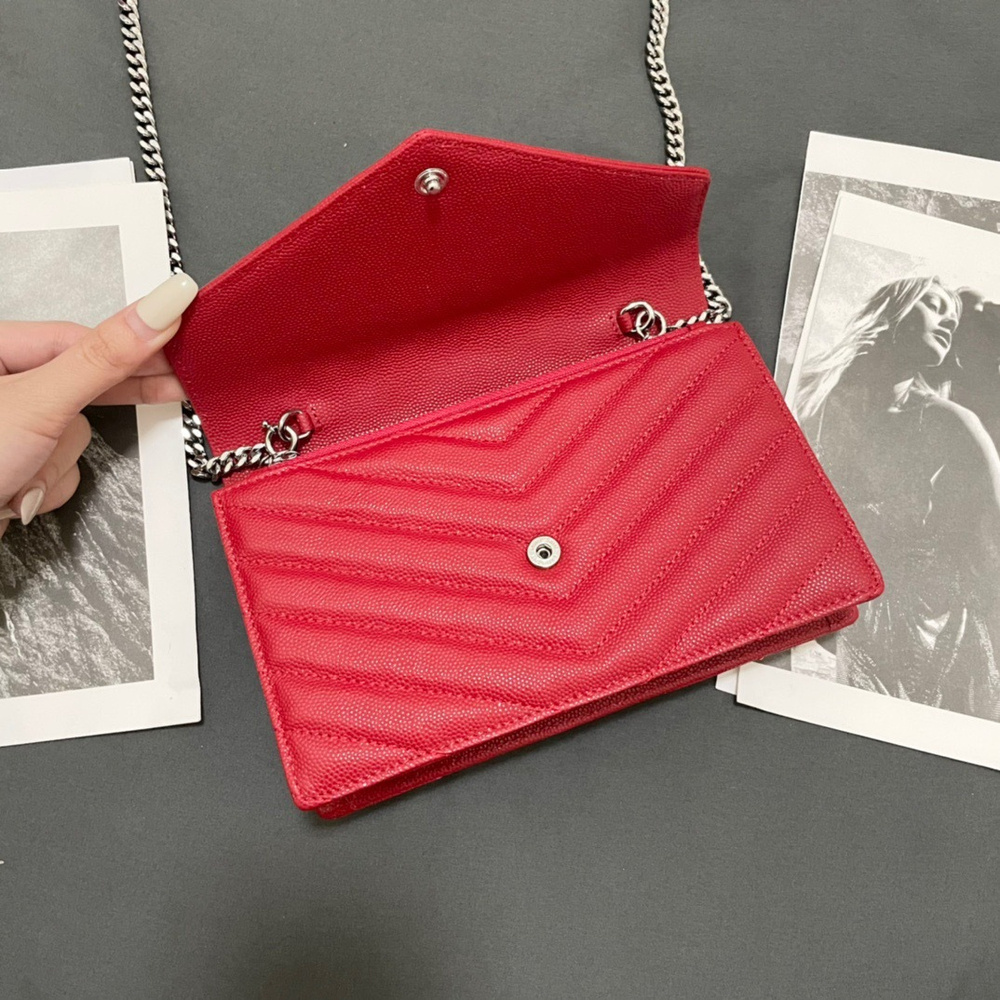 Saint Laurent WOC 19 cm