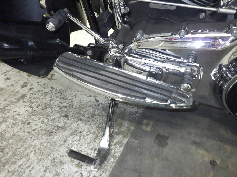 Harley-Davidson Street Glide FLHX1580 050164