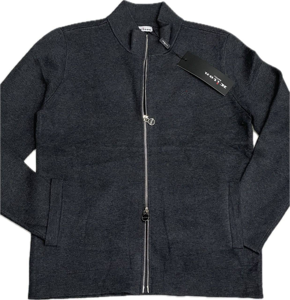 Кардиган Kiton