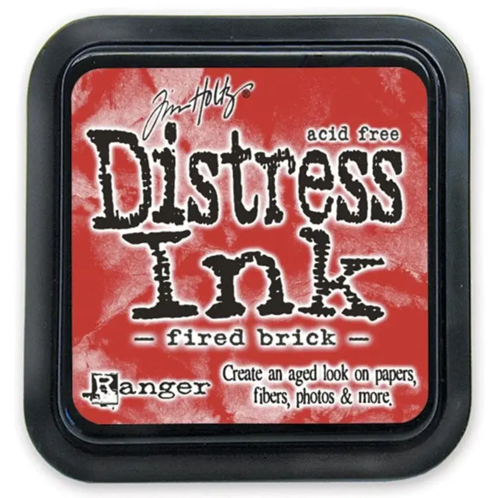 Чернильные подушечки Distress Ink Pads