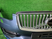 Бампер передний Volvo XC90 19-н.в R-Design В сборе