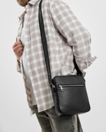 Сумка 763 03 черный