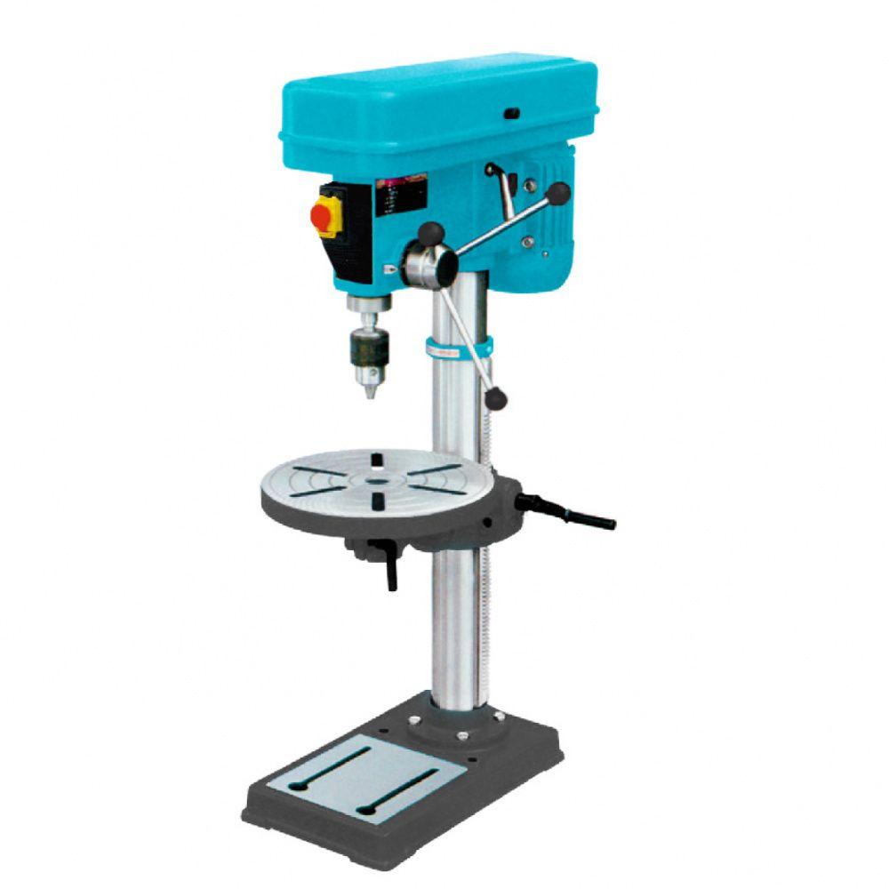 Настольный сверлильный станок Aura CM-1316/380