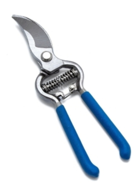 Секатор стальной FRUT