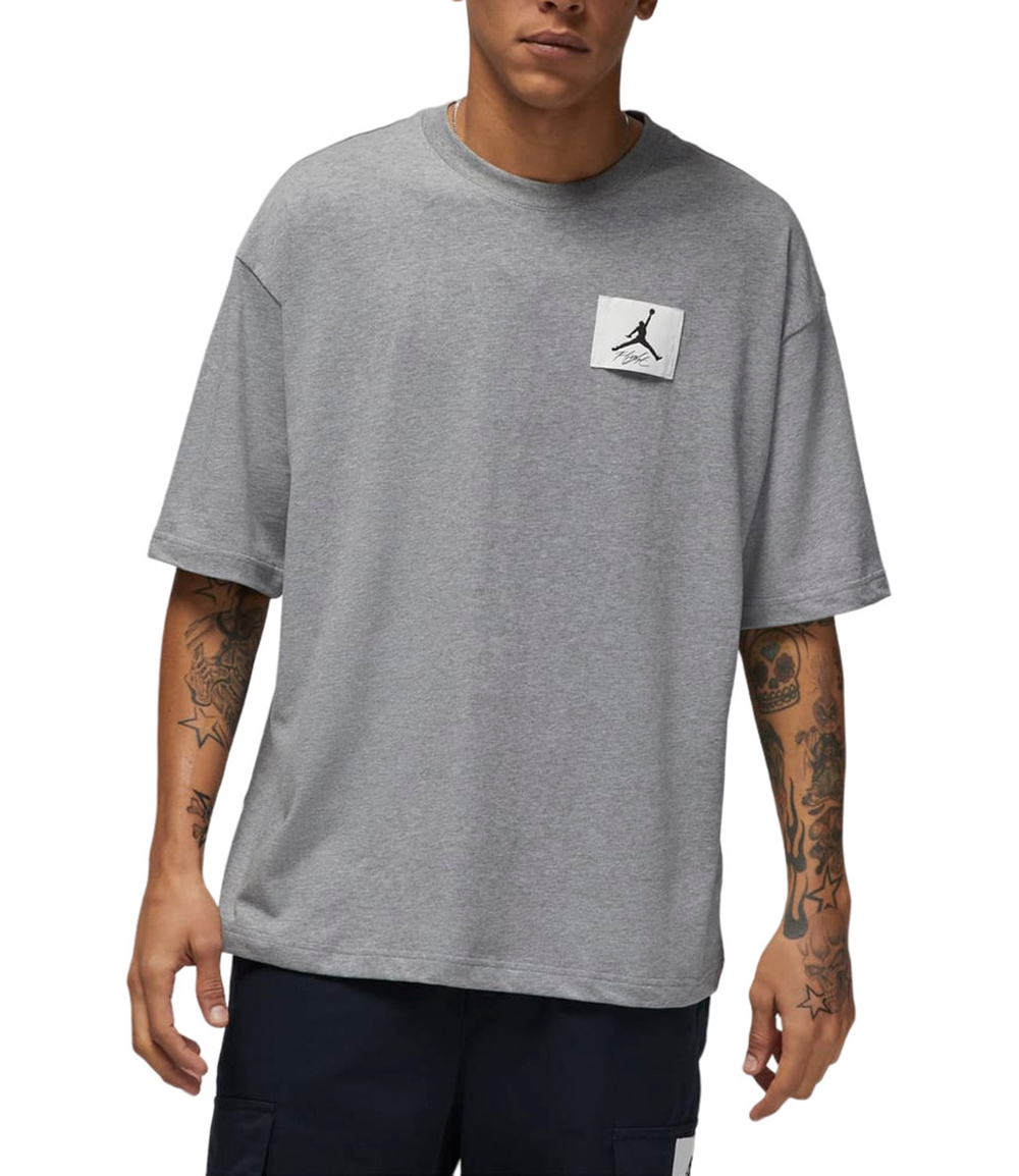DZ7313-091 Футболка Air Jordan Flight Essentials Oversized SS Crew