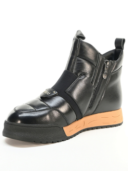 Ботинки женские Ascalini G2031-1ZK
