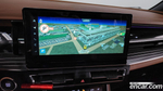 KG Mobility (Ssangyong) Torres Бензин 1.5 2WD (08.2022)