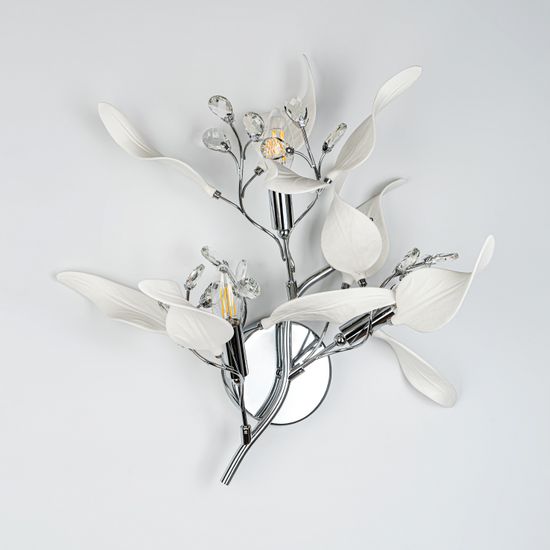 Настенный светильник MODELUX premium ML.6808.450P CR