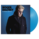 Roger Daltrey / As Long As I Have You (Coloured Vinyl)(LP)