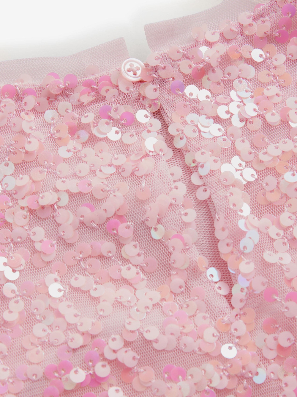 Платье для девочки Next E57-551, Розовый