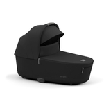 Коляска Cybex Priam IV 2 в 1 цвет Sepia Black на шасси Rosegold