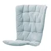 Подушка для кресла Folio голубая