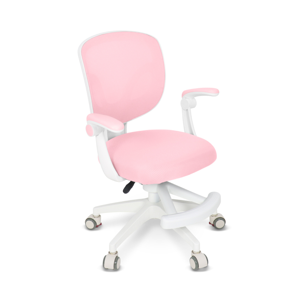 Стул для школьника Ergokids Soft Air Plus с подлокотниками