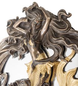 Veronese WS-588 Зеркало «Русалки»