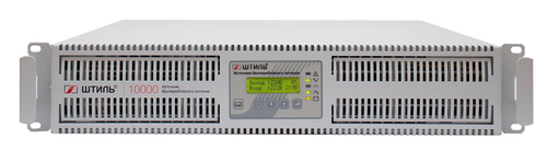 Стоечный ИБП Штиль SR1110L