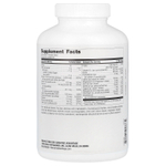 Bariatric Advantage, Жевательные таблетки Ultra Solo без железа, цитрусовые, 90 таблеток