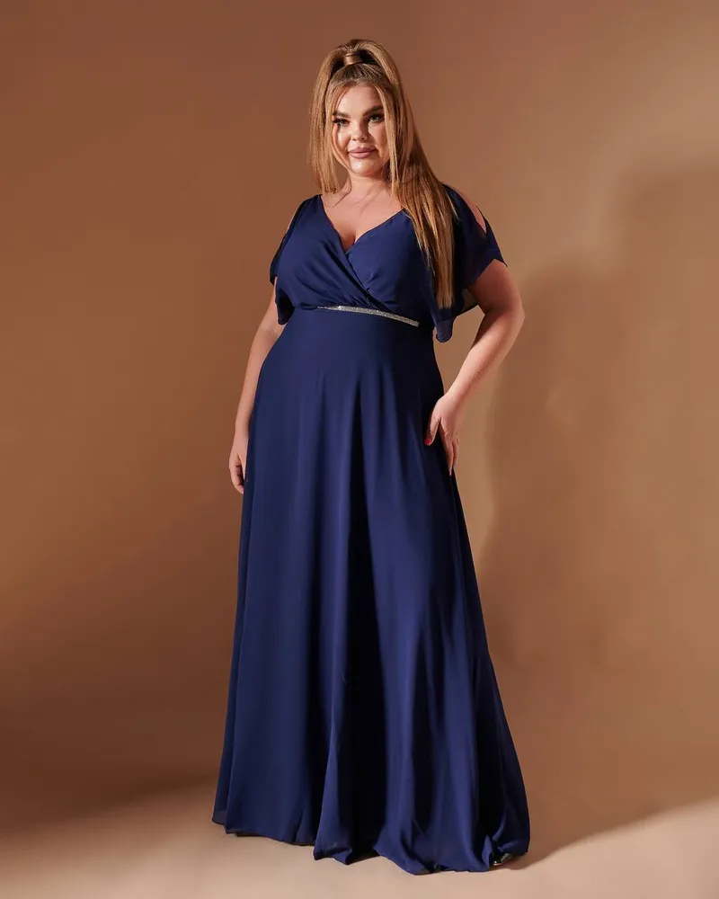 Платье УК-1432-6 Fabrika