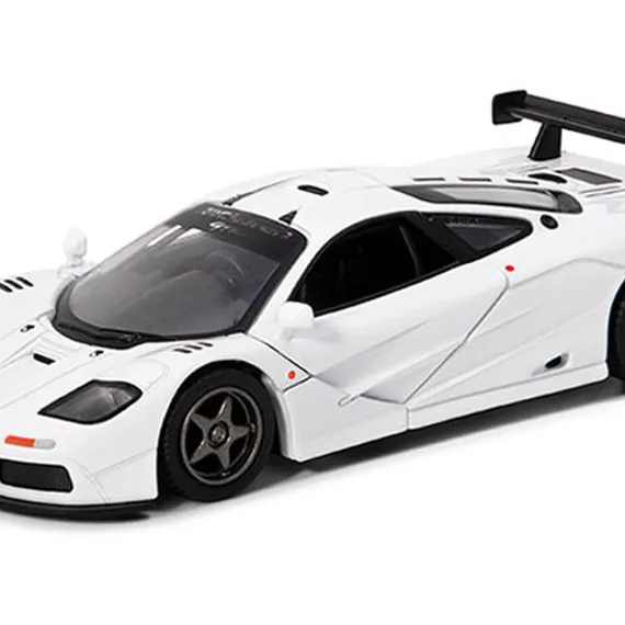 1995 McLaren F1 GTR KINSMART KT5411D
