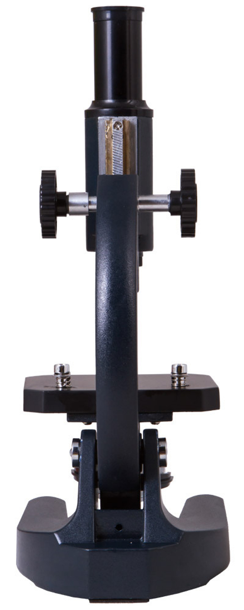 Микроскоп Levenhuk 2S NG, монокулярный