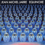 Jean-Michel Jarre / Equinoxe (CD)