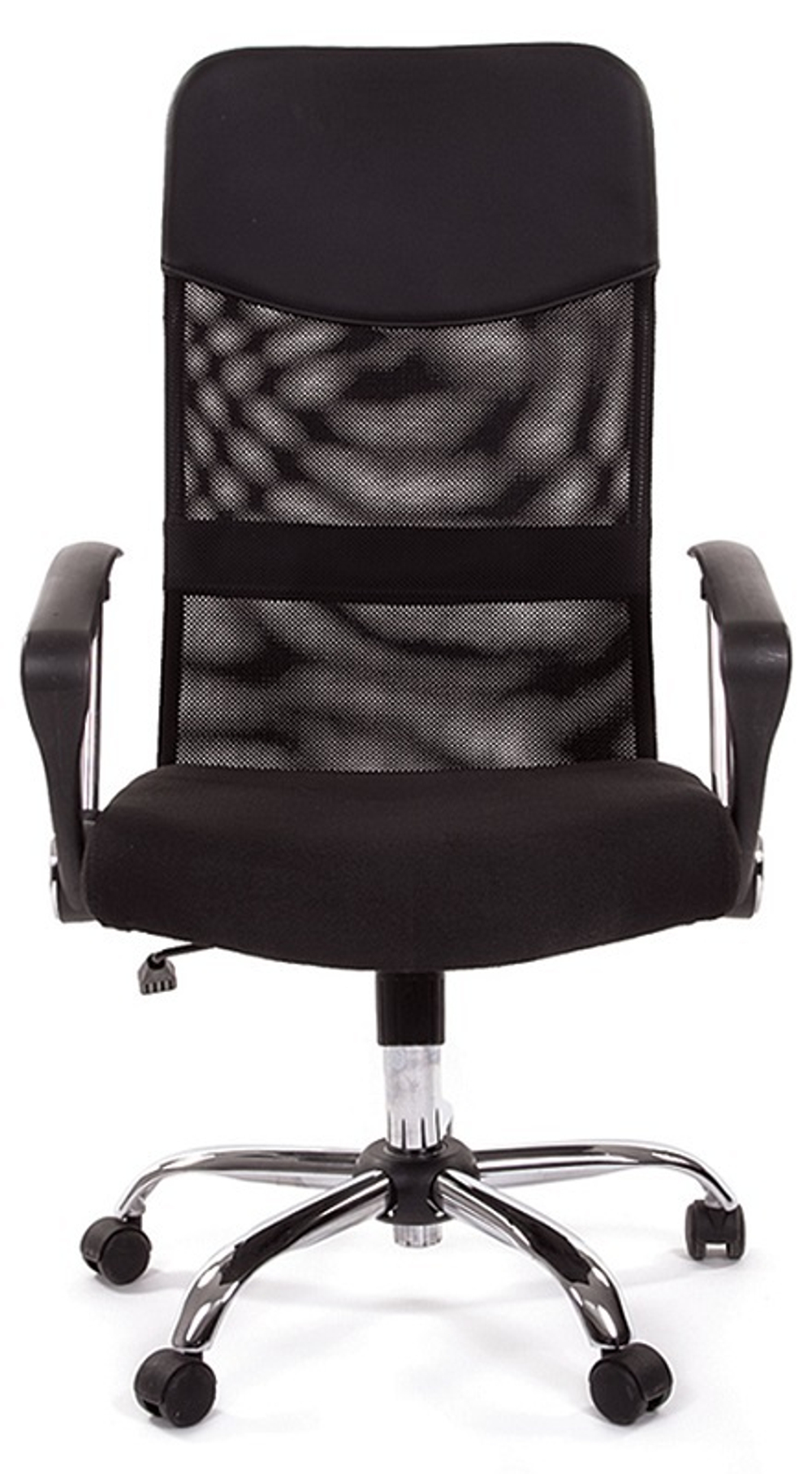 Кресло офисное Chairman 610
