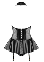 859 COR-1 CORSET
