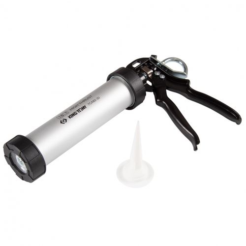 KING TONY (7CA82-30) Шприц для герметика, алюминиевый