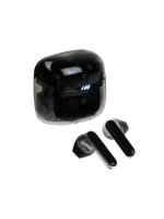 Наушники беспроводные K20, TWS, вкладыши, Bluetooth 5.0, 35/