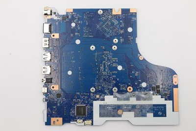 Материнская плата для ноутбука Lenovo L340-15IWL I3 8145U MX110 2G 4G WIN (5B20S42165), оригинал