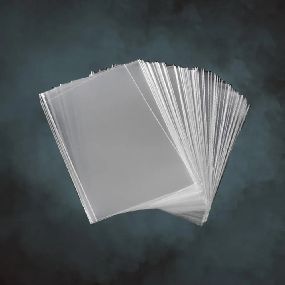 [Предзаказ] Card sleeves (Borderlands expansion)