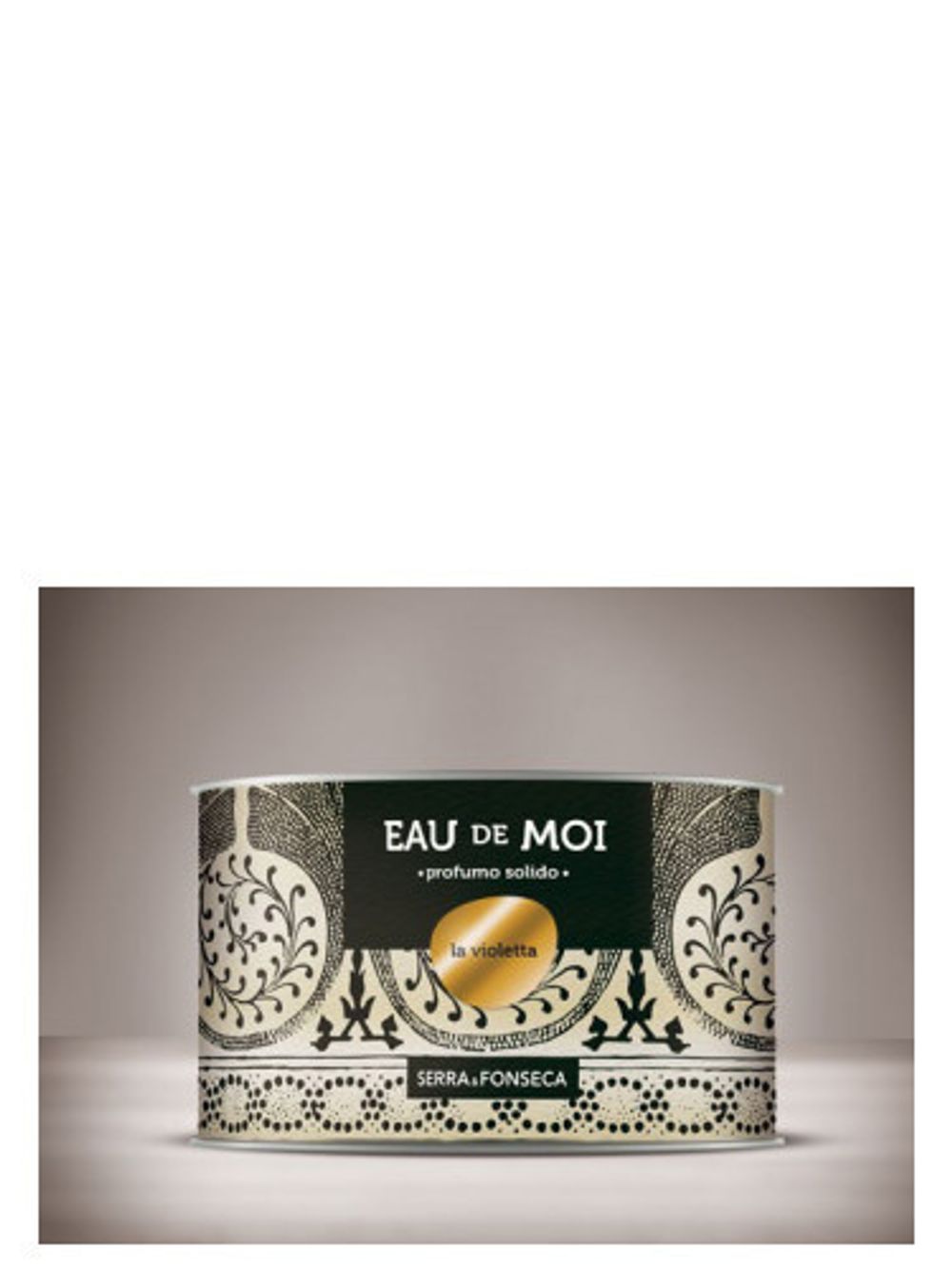 Serra and Fonseca La Violetta