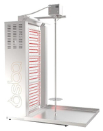 Гриль для шаурмы Osba SH3-LE