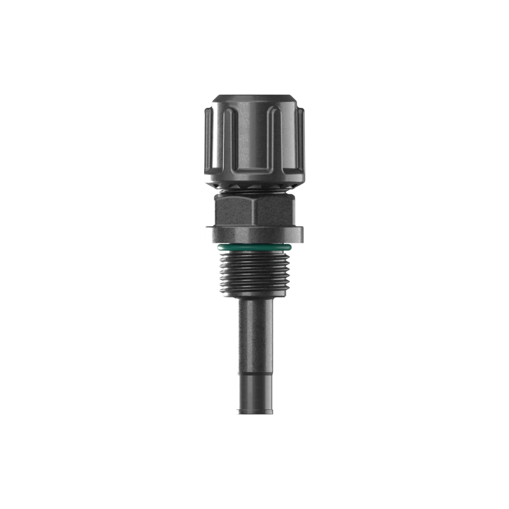 Клапан впрыска удлиненный 1/2" НР ACON
