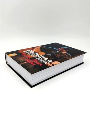 Большая Димкина Книга. Чёрный Лукич и друзья / Анна Герасимова