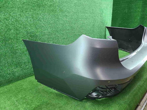 Бампер задний BMW 7er G70 (2022-н.в.) M-paket