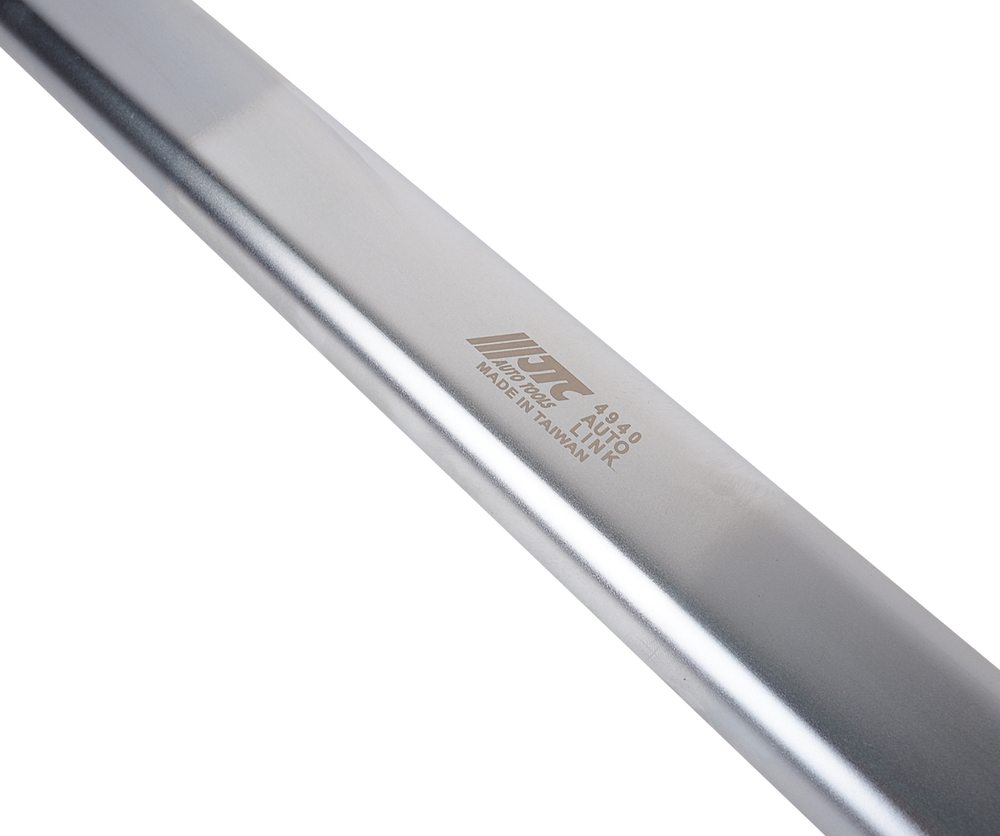 Ключ динамометрический 1" 200-1000Нм 1250мм JTC