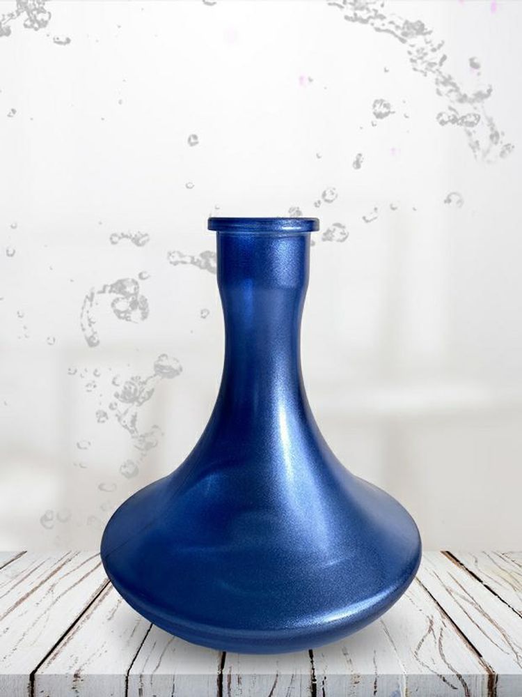 Wazon VG Craft ze szwem Blue Metallic 5-68